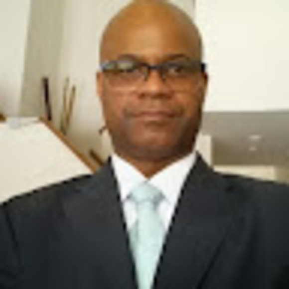 Meet your Posher, Mark - Picture 1 of 1